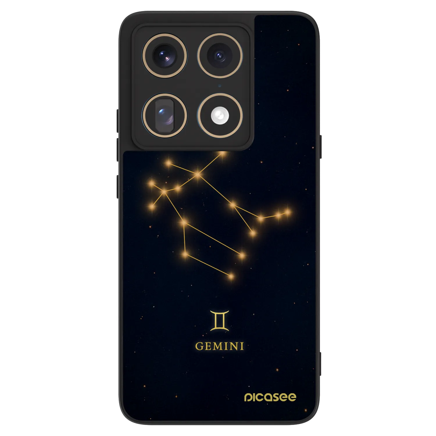 Picasee ULTIMATE CASE pro Motorola Signature - GEMINI