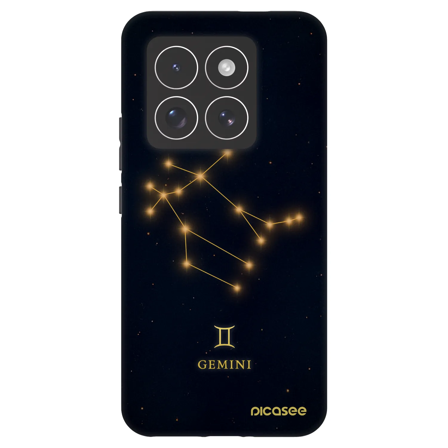 Picasee Fashion Case pro Xiaomi 14 Pro - GEMINI