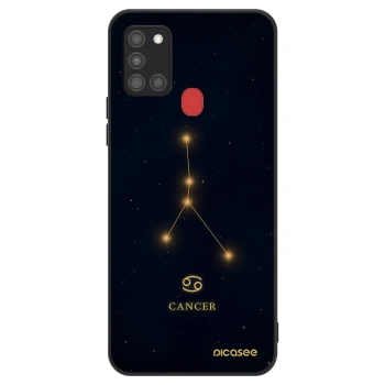 Obal pro Samsung Galaxy A21s - CANCER