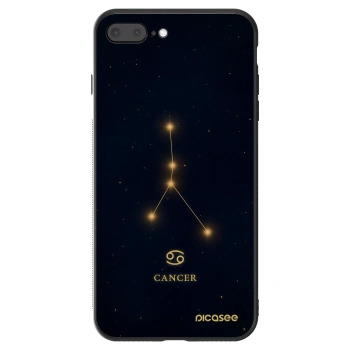 Obal pro Apple iPhone 7 Plus - CANCER