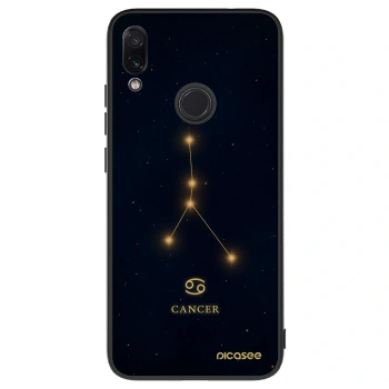 Obal pro Xiaomi Redmi Note 7 - CANCER