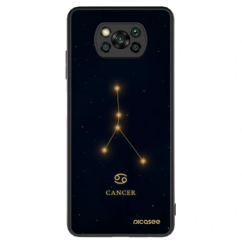 Obal pro Xiaomi Poco X3 - CANCER