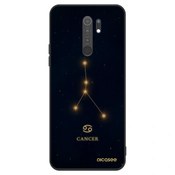 Obal pro Xiaomi Redmi 9 - CANCER