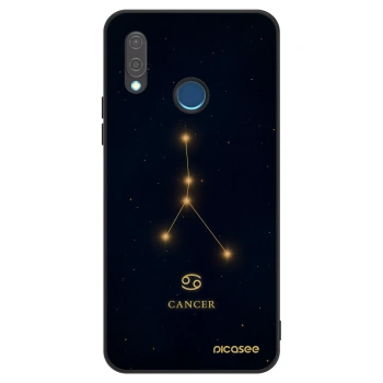 Obal pro Huawei P20 Lite - CANCER