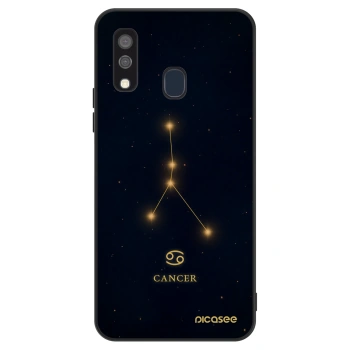 Obal pro Samsung Galaxy A40 A405F - CANCER