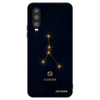 Obal pro Huawei P30 - CANCER