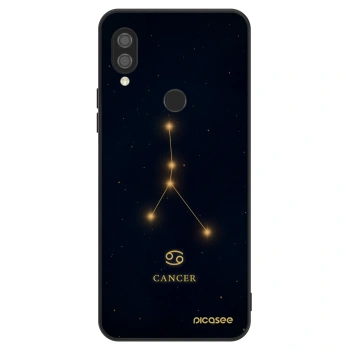 Obal pro Xiaomi Redmi 7 - CANCER