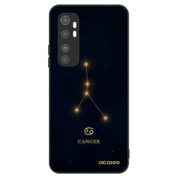 Obal pro Xiaomi Mi Note 10 Lite - CANCER