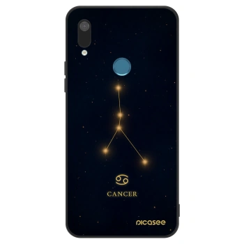 Obal pro Huawei Y7 2019 - CANCER