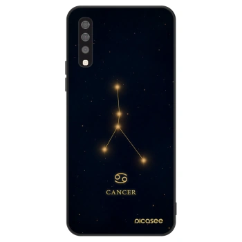 Obal pro Samsung Galaxy A70 A705F - CANCER