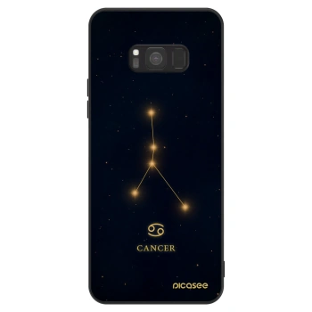 Obal pro Samsung Galaxy S8 G950F - CANCER
