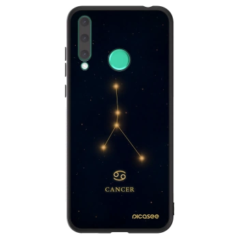 Obal pro Honor 20 Lite - CANCER