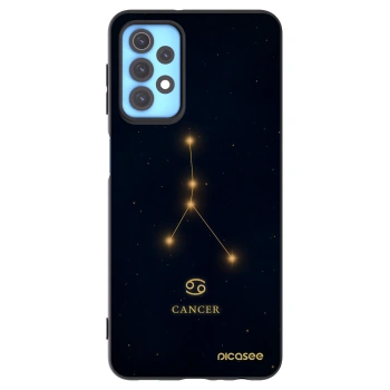 Obal pro Samsung Galaxy A32 4G SM-A325F - CANCER