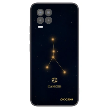 Obal pro Realme 8 Pro - CANCER