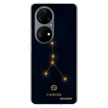Obal pro Huawei P50 - CANCER
