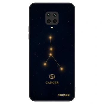Obal pro Xiaomi Redmi Note 9S - CANCER