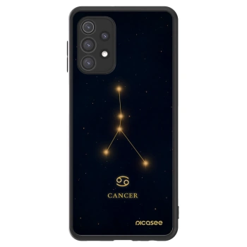 Picasee ULTIMATE CASE pro Samsung Galaxy A32 5G A326B - CANCER