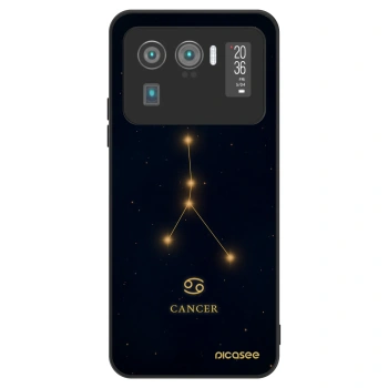 Obal pro Xiaomi Mi 11 Ultra - CANCER