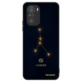 Obal pro Xiaomi Poco F3 - CANCER