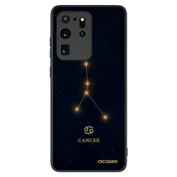 Obal pro Samsung Galaxy S20 Ultra 5G G988F - CANCER