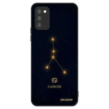 Obal pro Samsung Galaxy A02s A025G - CANCER