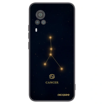 Obal pro Vivo X60 Pro 5G - CANCER