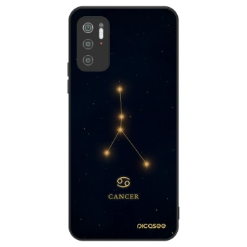 Obal pro Xiaomi Poco M3 Pro 5G - CANCER