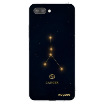 Obal pro Honor 10 - CANCER