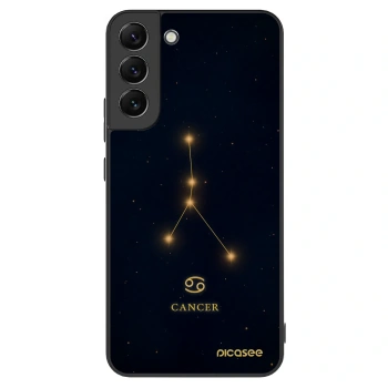 Obal pro Samsung Galaxy S22+ 5G - CANCER