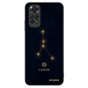 Obal pro Xiaomi Redmi Note 11 - CANCER