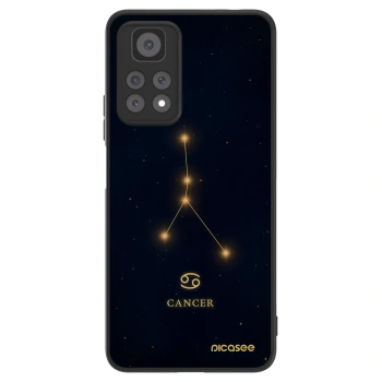 Picasee ULTIMATE CASE pro Xiaomi Redmi Note 11 Pro 5G - CANCER