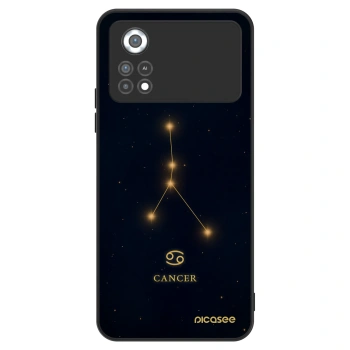 Obal pro Xiaomi Poco X4 Pro 5G - CANCER