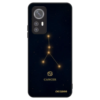 Obal pro Xiaomi 12 - CANCER