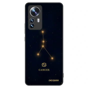 Obal pro Xiaomi 12 Pro - CANCER