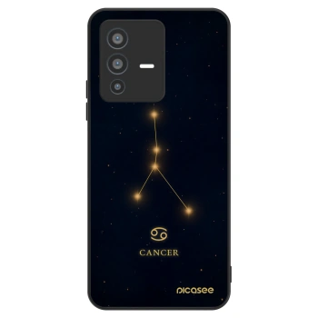 Obal pro Vivo V23 5G - CANCER