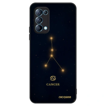 Obal pro OPPO Reno 5 5G - CANCER
