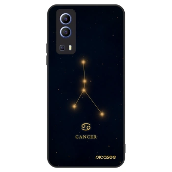 Obal pro Vivo Y52 5G - CANCER