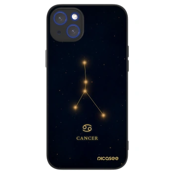 Picasee ULTIMATE CASE pro Apple iPhone 14 Plus - CANCER