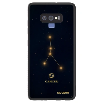 Obal pro Samsung Galaxy Note 9 N960F - CANCER