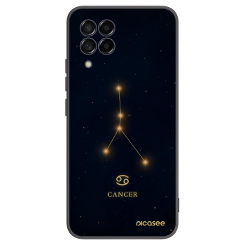 Obal pro Samsung Galaxy M53 5G - CANCER