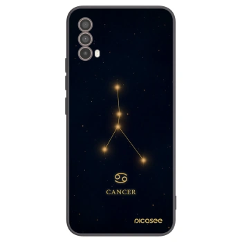 Obal pro Motorola Moto E40 - CANCER