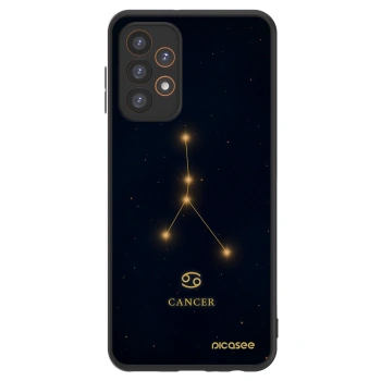 Picasee ULTIMATE CASE pro Samsung Galaxy A23 A236B 5G - CANCER