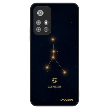 Obal pro Xiaomi Redmi Note 11S 5G - CANCER
