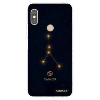 Obal pro Xiaomi Redmi Note 5 Global - CANCER