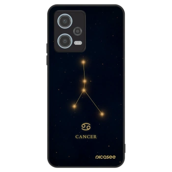 Obal pro Xiaomi Redmi Note 12 5G - CANCER