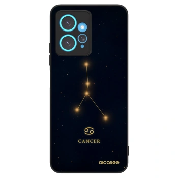 Obal pro Xiaomi Redmi Note 12 4G - CANCER