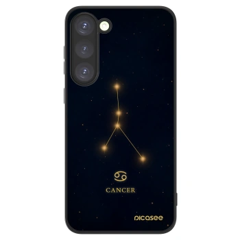 Picasee ULTIMATE CASE PowerShare pro Samsung Galaxy S23+ 5G - CANCER