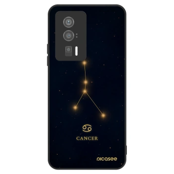 Obal pro Xiaomi Poco F5 Pro 5G - CANCER