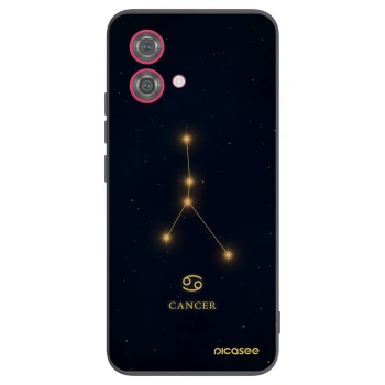 Obal pro Motorola Moto G84 5G - CANCER