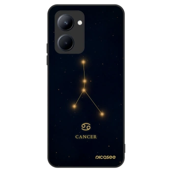 Obal pro Realme C33 (2023) - CANCER